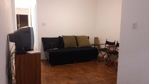 Imagem 3 de 27 de Apartamento À Venda, 58 M² Por R$ 680.000,00 - Leme - Rio De Janeiro/rj - Ap3267