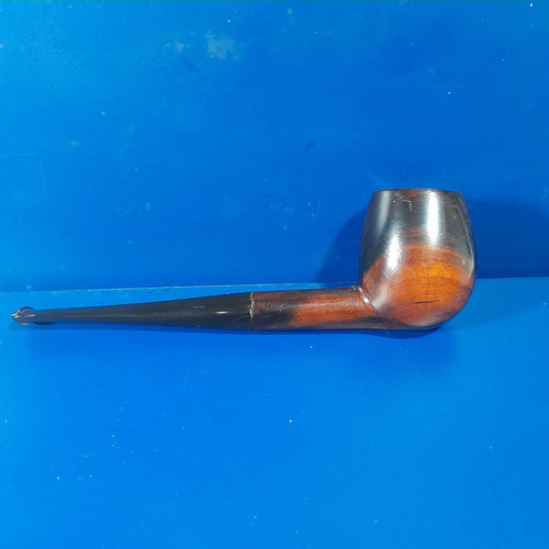 Imagem 8 de 8 de Cachimbo Hobby Curitiba Antigo Jacaranda Ótimo Higienizado