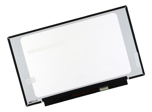 Tela 14.0 Led Slim 30p Compatível Com Pn B140han04.0