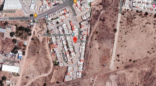 Imagen 4 de 6 de Casa En Aguascalientes Villa De Nuestra Señora Clro*