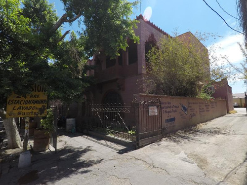 Casa En Venta En Torreon Centro