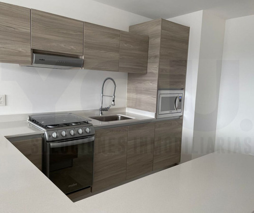 Departamento En Venta En Neuchatel Cuadrante Polanco