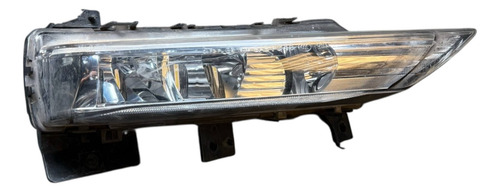 Faro De Niebla Infiniti Qx30 Qx80 Derecho Blanco (Usado)