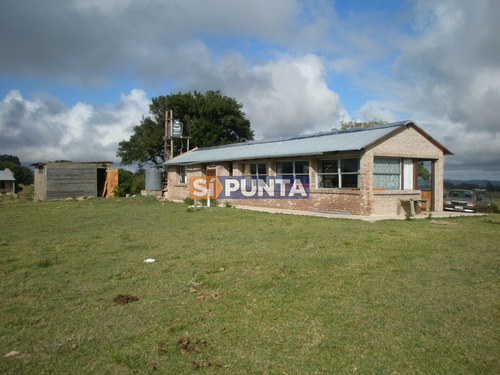 Imagen 9 de 12 de Chacra A La Venta Ruta 39, Camino Cerro Catedral
