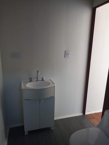 Casa Container 2 Ambientes 30m2