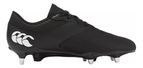 Botines Canterbury Rugby Phoenix Raze Importados Alta