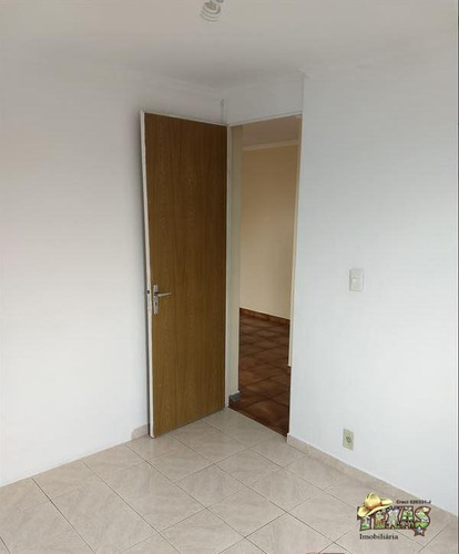 Apartamento Cangaíba - 1993