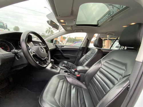 Imagem 10 de 11 de Volkswagen Golf Comfortline 1.4 Tsi