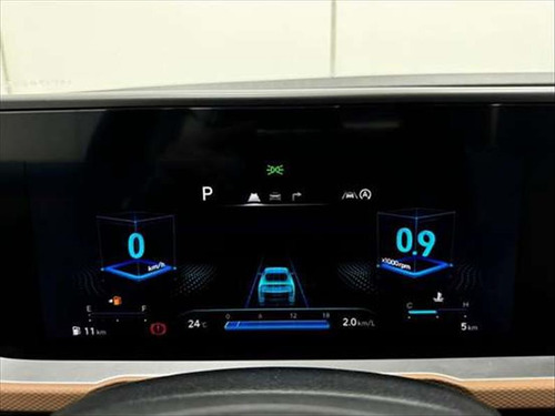 Hyundai Creta 1.0 Tgdi Platinum