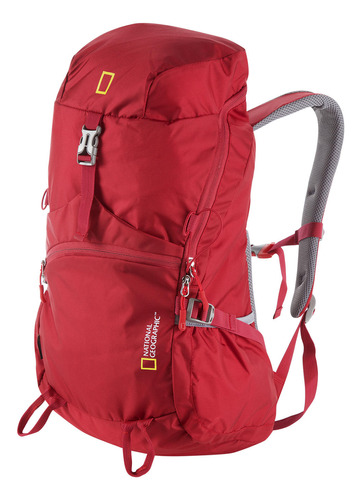 Mochila National Geographic Ontario 25lts  -mng14251