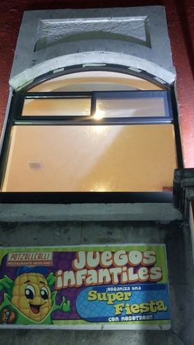 Imagen 2 de 6 de Ventanas De Aluminio