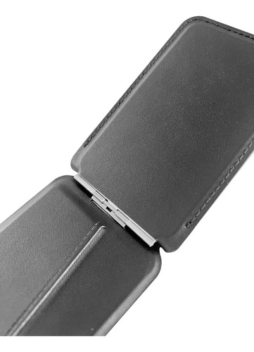 Cartera Con Magsafe Para Tarjetas