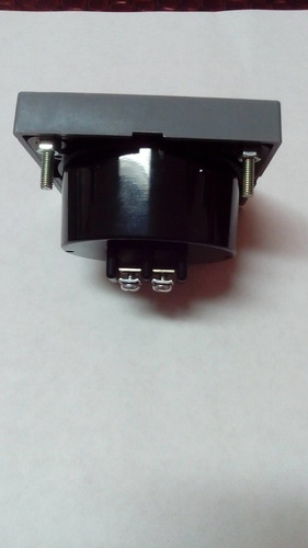 Buzzer 62mm 110v 14$