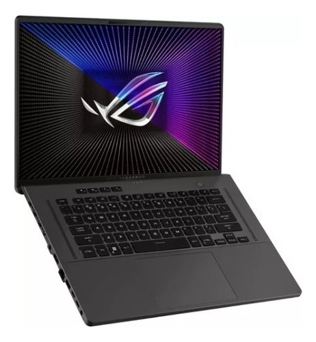 Rog Zephyrus G16 I7 13620h - 1t 32gb Rtx4060 16'