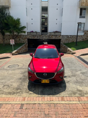 Mazda CX-3 2.0 Touring