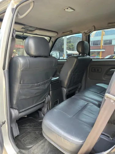 Toyota Prado 3.4 Vx