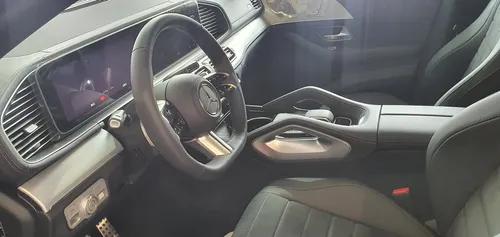 Mercedes Benz Gle450 Coupe Mod 2026 Híbrido Bogotá