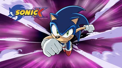 Sonic X