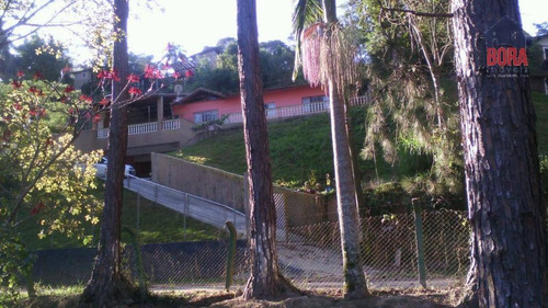Casa Com 3 Dormitórios À Venda, 180 M² Por R$ 630.000 - Cinco Lagos - Mairiporã/sp - Ca0331