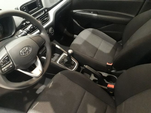 Imagem 8 de 10 de Hyundai Hb20 Hb20 1.0 Sense