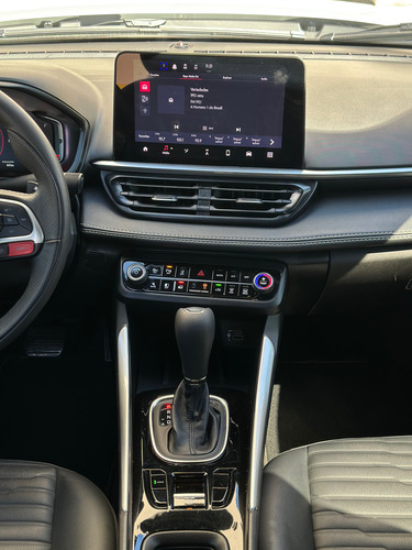 Fiat FASTBACK 1.0 Impetus Turbo 200 Flex Aut. 5p