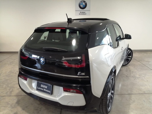 Imagen 3 de 13 de Bmw I3 Sport Eléctrico Mod. 2018