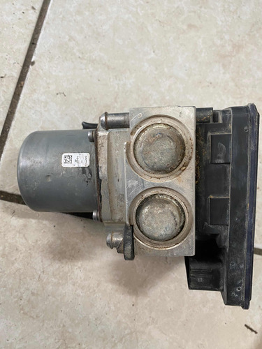 Módulo Abs Dodge Ram 2500 202068455481ac Ml831 (Usado)