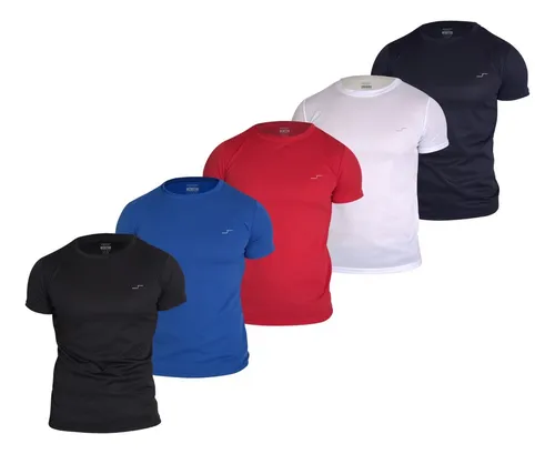 Playeras ejercicio new arrivals
