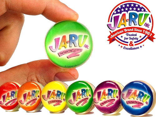 Ja-ru Squishy Splat Ball (2 Juguetes Surtidos) Squishy Dumpl