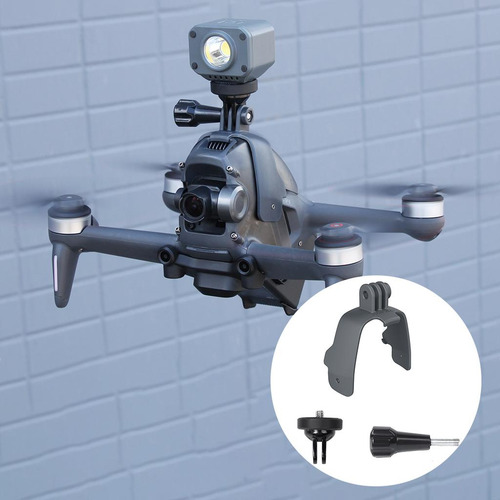 . Rc Drone Expansion Adapter Fix Expansion Kit Montajes