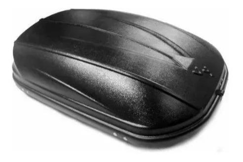 Valija De Techo 410 Lts Auto Camioneta Portaequipaje Baul ¡¡ Pagos Sin Interes !!