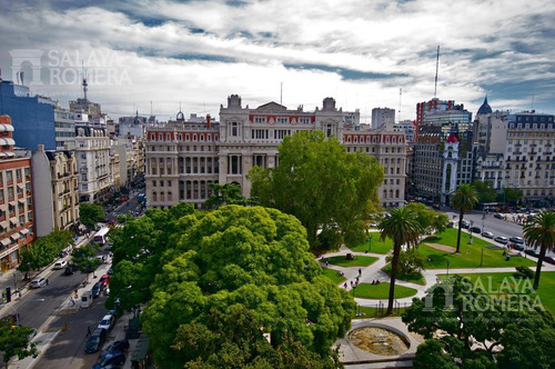 Imagen 2 de 14 de Departamento - Microcentro