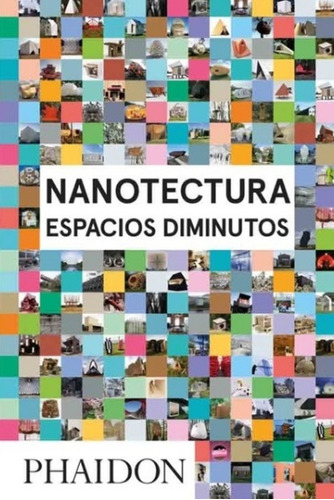 Nanotectura - Rebecca Roke