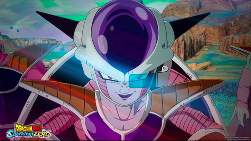 Dragon Ball: Sparking Zero Para Xbox Series X FĂsico