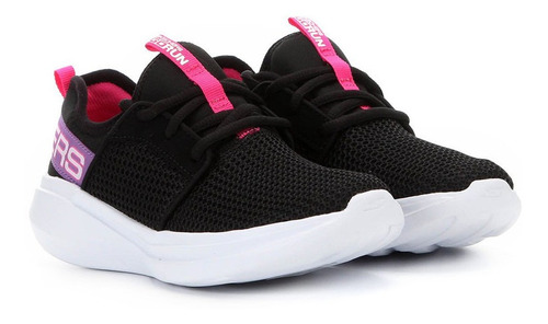 tenis skechers infantil tamanho 29