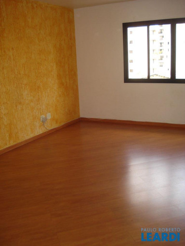 Imagem 5 de 15 de Apartamento - Santana - Sp - 483465