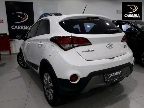 Hb20x 1.6 16v Style Flex 4p Automático