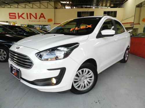 Ford Ka 1.0 Se 12v