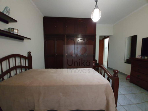 Imagem 15 de 18 de Casa À Venda, 312 M² Por R$ 1.250.000,00 - Ville Chamonix - Itatiba/sp - Ca1386