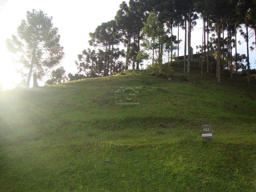 Imagem 2 de 15 de Terreno Em Condominio - Aspen Mountain - Ref: 2935 - V-gi2941