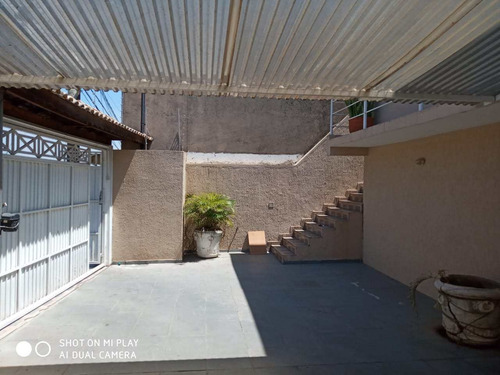 Imagem 16 de 30 de Casa Com 2 Dorms, Jardim São Luís, Santana De Parnaíba - R$ 750 Mil, Cod: 213900 - V213900