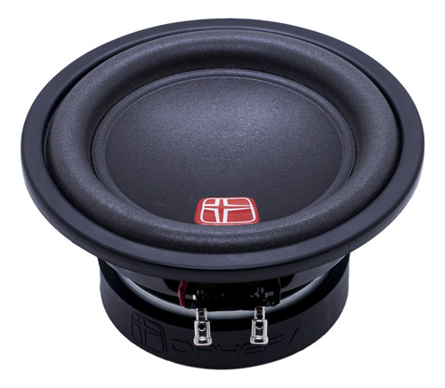 Subwoofer 8 Pols Ophera 300w Rms Orf-s308 4 Ohms + Brinde