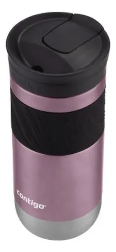comprar Contigo Snapseal Byron 2.0 Termo Acero Inoxidable 16oz