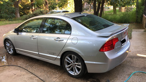 Honda Civic Si