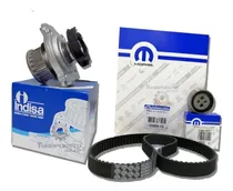 Comprar Kit Distribucion + Bomba Agua Fiat Uno 1.3 8v Fire