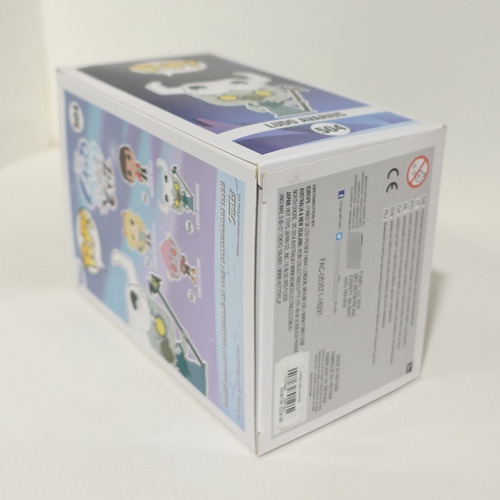 Funko Pop! Star Vs The Forces Of Evil - Ludo Avarius 504 (Usado)