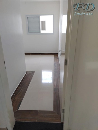 Imagem 7 de 10 de Sobrados Em Condomínio À Venda Em Caraguatatuba/sp - Compre O Seu Sobrados Em Condomínio Aqui! - 1492319