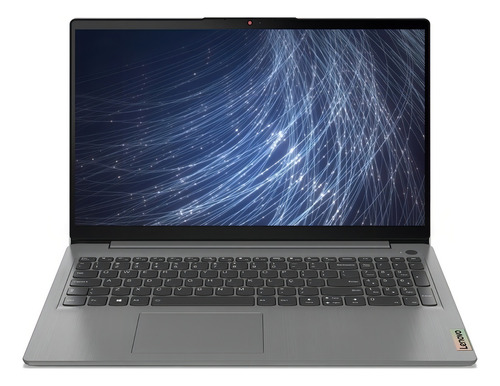 Ultrabook - Lenovo 82mfs00100 Amd Ryzen 5 5500u 2.10ghz 8gb 256gb Ssd Amd Radeon Graphics Linux Ideapad 3i 15,6 Ultrabook - Lenovo 82mfs00100 Amd Ryzen 5 5500u 2.10ghz 8gb 256gb Ssd Amd Radeon Graphics Linux Ideapad 3i 15,6