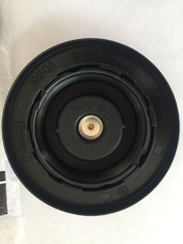 Tapa Envase Refrigerante Radiador Explorer F250-f350 01-18