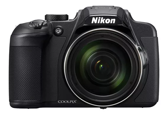Camara Nikon Coolpix B700 Bolso + Tripode + Sd 32gb